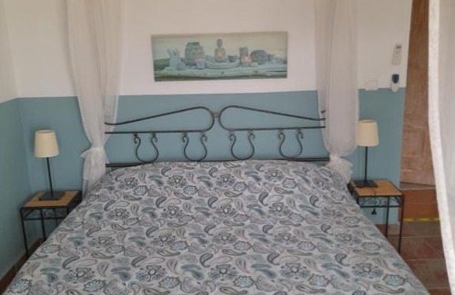 Jumilla Bed & Breakfast | BB Casa Alegria