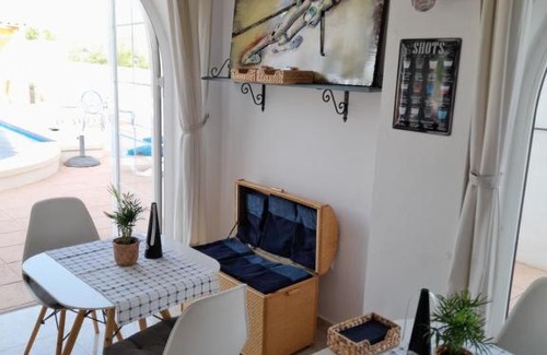 Jumilla Bed & Breakfast | BB Casa Alegria