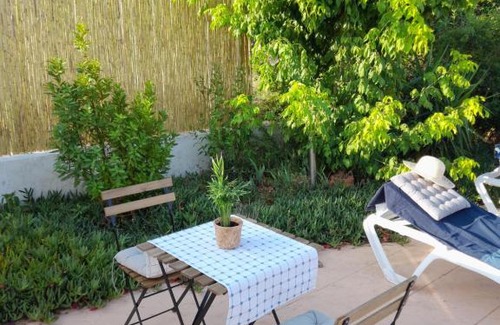 Jumilla Bed & Breakfast | BB Casa Alegria