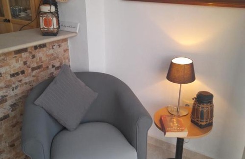 Jumilla Bed & Breakfast | BB Casa Alegria