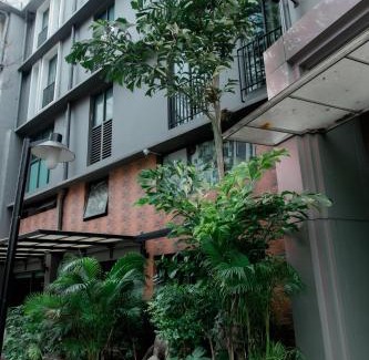 Suan Luang House | BB House Khlongtan