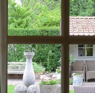 Venlo Bed & Breakfast | bb-jonashome