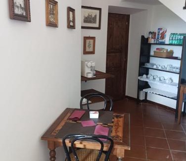 Trevi Bed & Breakfast | BB La Terrazza