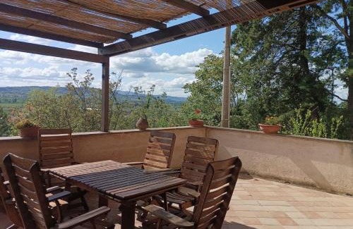 Trevi Bed & Breakfast | BB La Terrazza