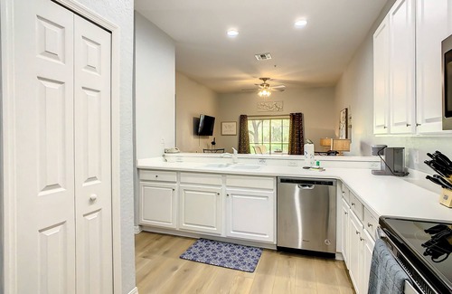 Bahama Bay Condo | BB201NPP - 2 Beds - 2 Baths - Bahama Bay