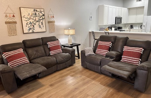 Bahama Bay Condo | BB201NPP - 2 Beds - 2 Baths - Bahama Bay