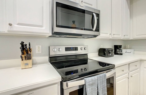 Bahama Bay Condo | BB201NPP - 2 Beds - 2 Baths - Bahama Bay