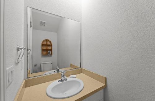 Bermuda Bay House | BB43 Walk on Water