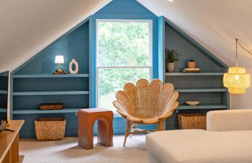 Bermuda Bay House | BB43 Walk on Water