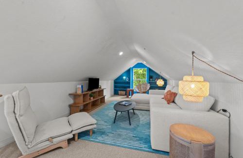 Bermuda Bay House | BB43 Walk on Water