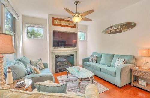 Bermuda Bay House | BB47 - A Wave From It All