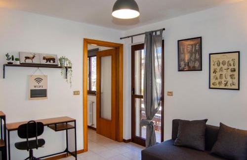 Fielis House | BBkey La casetta Arta Terme