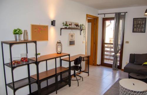 Fielis House | BBkey La casetta Arta Terme