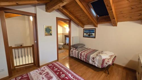 Fielis House | BBkey la Villetta Garden