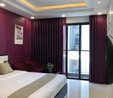 Son Tra Apartment | BBKISS Apartments & Hotel