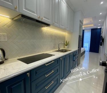 Son Tra Apartment | BBKISS Apartments & Hotel