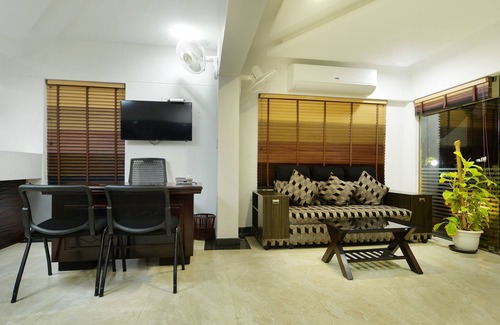 Varkala Hotel | BCanti Boutique Beach Resort