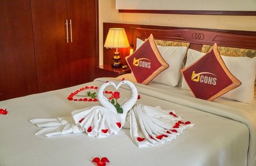 Thu Dau Mot Hotel | Bcons Hotel Binh Duong