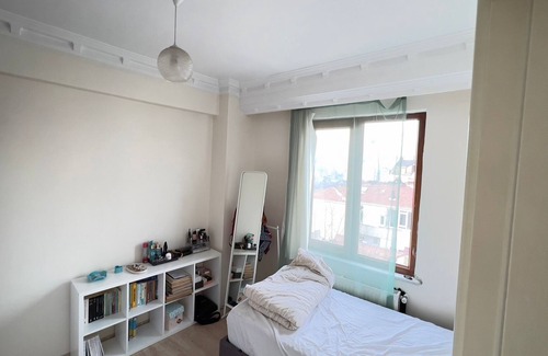 Besiktas Condo | Beşiktaş 2+1 Dubleks