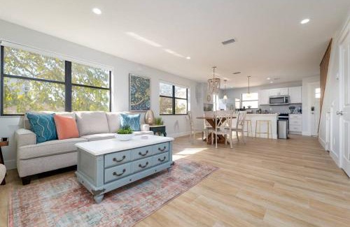 Jacksonville Beach Apartment | Be A Nomad - Newly renovated - Pet-friendly