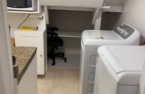 Welland House | Be At Home Away From Home III