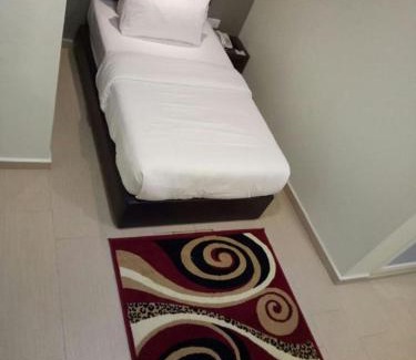 Kluang Hotel | Be Boutique Hotel