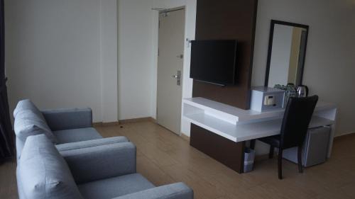 Kluang Hotel | Be Boutique Hotel