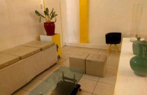 Bakilid House | Be Happy Home studio