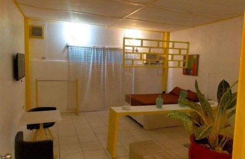 Bakilid House | Be Happy Home studio