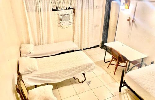 Bakilid House | Be Happy Home studio