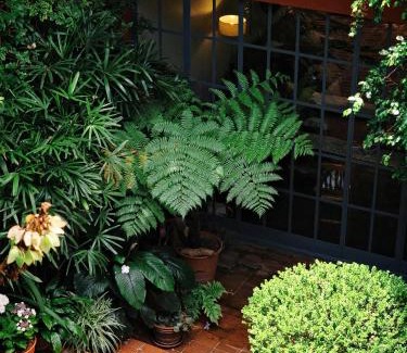 Palermo Hotel | BE Jardin Escondido By Coppola