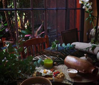 Palermo Hotel | BE Jardin Escondido By Coppola