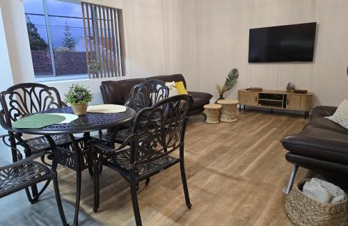 Faja de Baixo Apartment | Be Loved By Earth