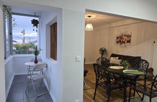 Faja de Baixo Apartment | Be Loved By Earth