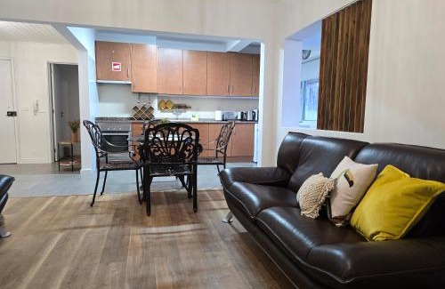 Faja de Baixo Apartment | Be Loved By Earth