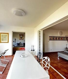 Bas du Fort Apartment | Be Marisol