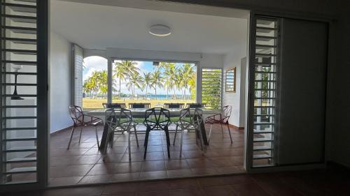 Bas du Fort Apartment | Be Marisol