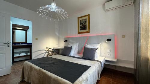 Bas du Fort Apartment | Be Marisol
