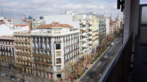 Trafalgar Apartment | Be Mate Trafalgar