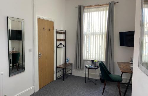 Liverpool House | Be My Guest Liverpool