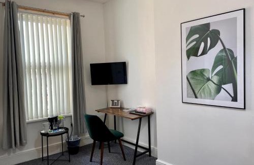 Liverpool House | Be My Guest Liverpool