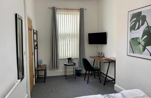 Liverpool House | Be My Guest Liverpool