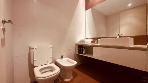 Chacarita Apartment | Be my Guest! Loft en Colegiales con Pileta