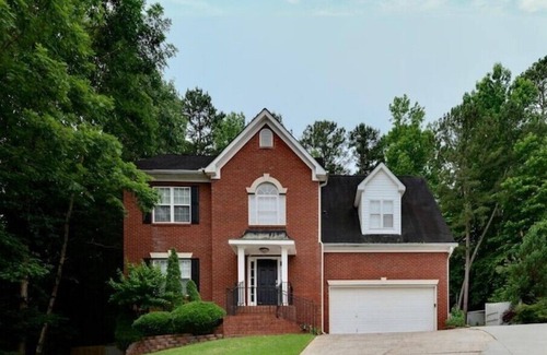 Lawrenceville House | Be My Guestnn