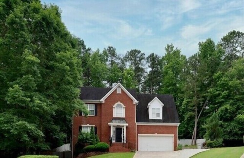 Lawrenceville House | Be My Guestnn