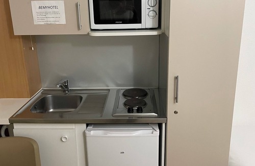 Evreux Hotel | BE MYHOTEL