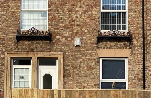 Blyth Apartment | Be Our Guest Northumberland EV RECHARGE AVAILABLE PLEASE ASK FOR FURTHER DETAILS
