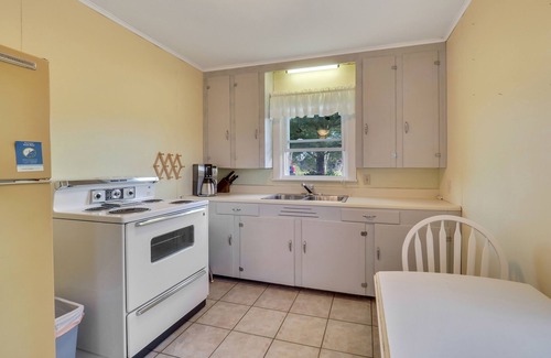Onekama Cottage | Be our Guests at our Guest House