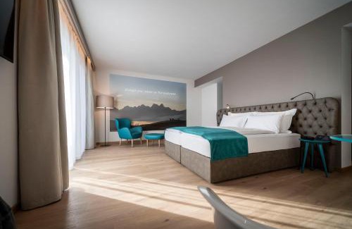 Cognola Hotel | Be Place Adult Friendly Hotel