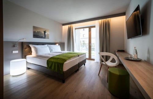 Cognola Hotel | Be Place Adult Friendly Hotel